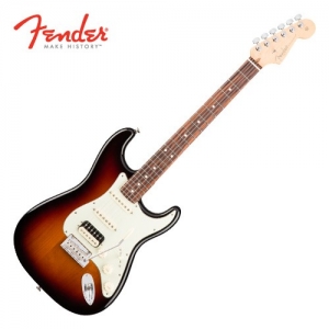 Fender stratocaster hss american professional sales